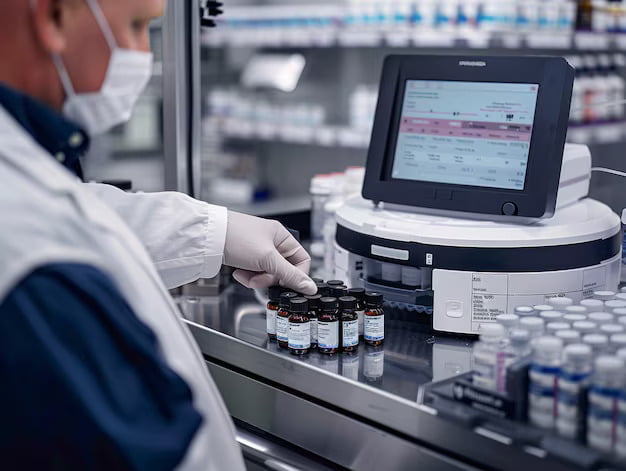 cGMP practices in Pharma